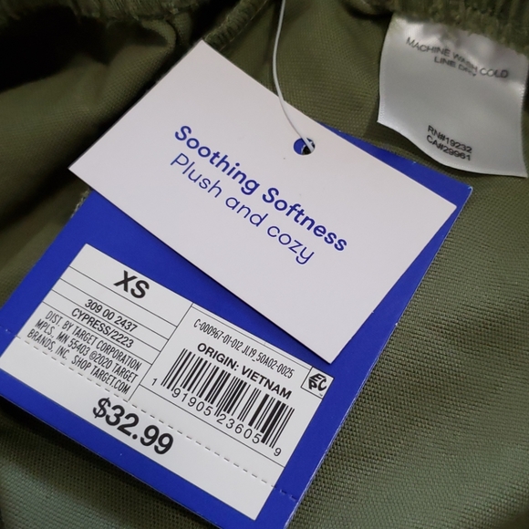 Joy Lab Pants Woman Size XS - Picture 7 of 7